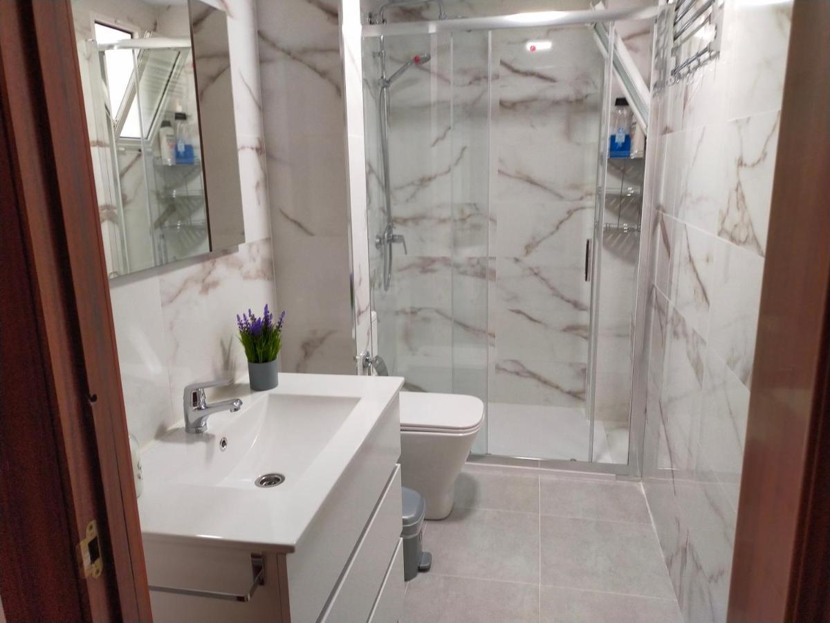 Apartamento Andalucia Fuengirola Exterior foto