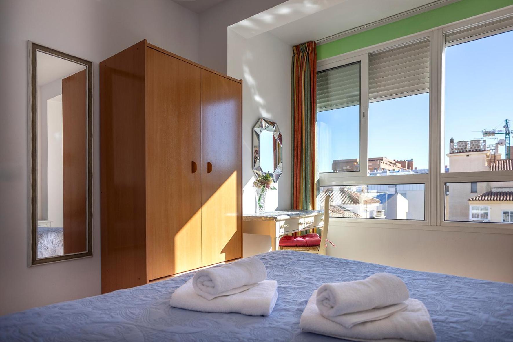 Apartamento Andalucia Fuengirola Exterior foto